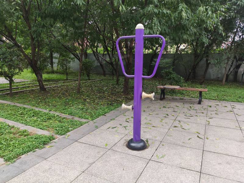 德商春天里园区图片