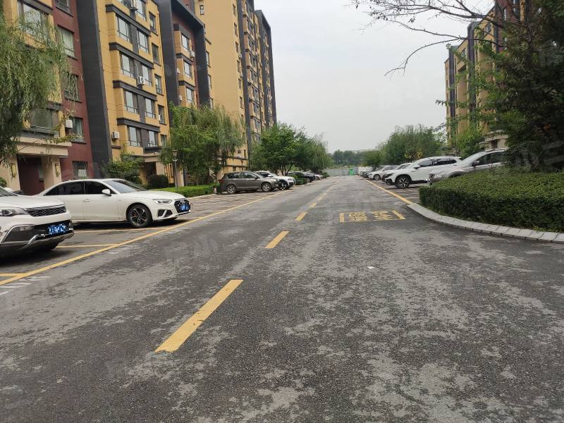 德商春天里园区图片