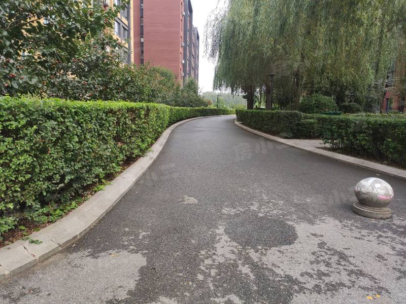 德商春天里园区图片