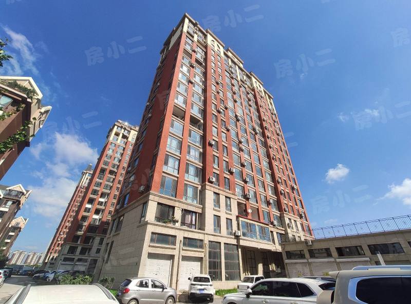 圣大英伦国际园区图片