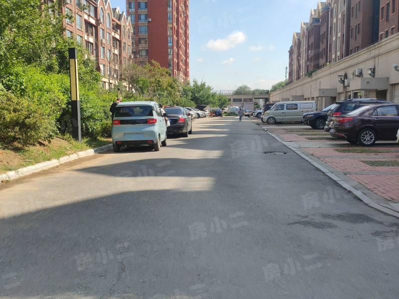 圣大英伦国际园区图片