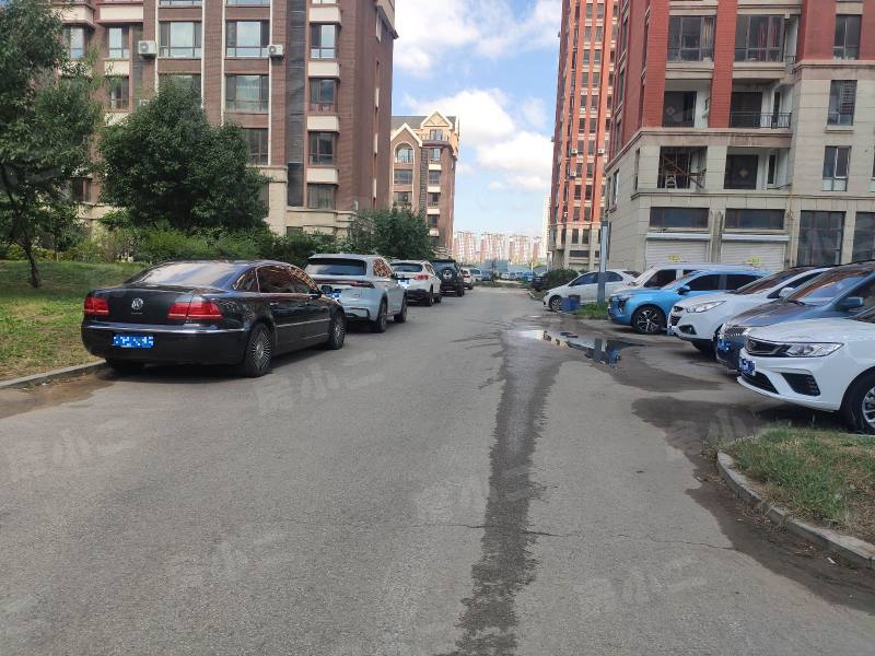 圣大英伦国际园区图片