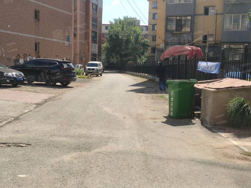 高丽花园园区图片