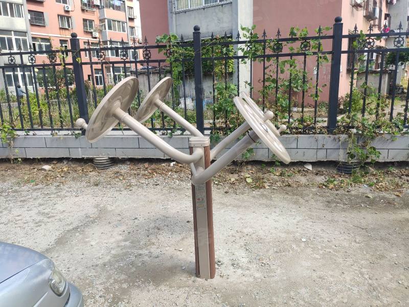 高丽花园园区图片