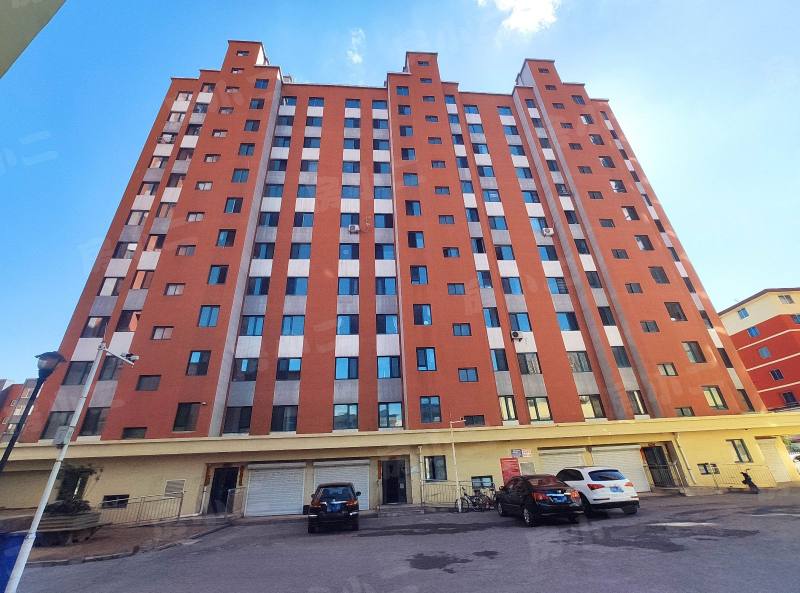 阳光丽景三期AB区园区图片