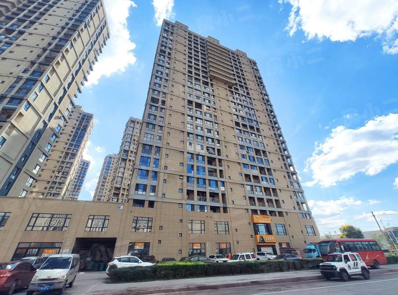 中环天地园区图片