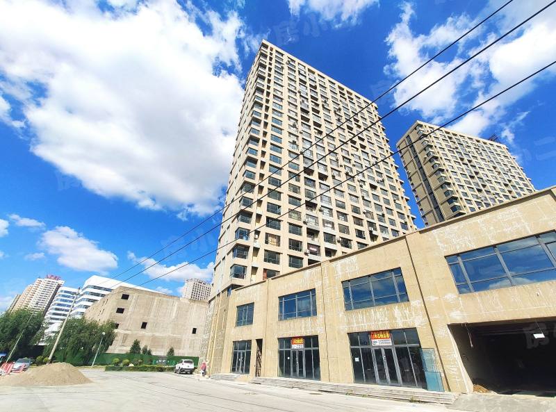 中环天地园区图片