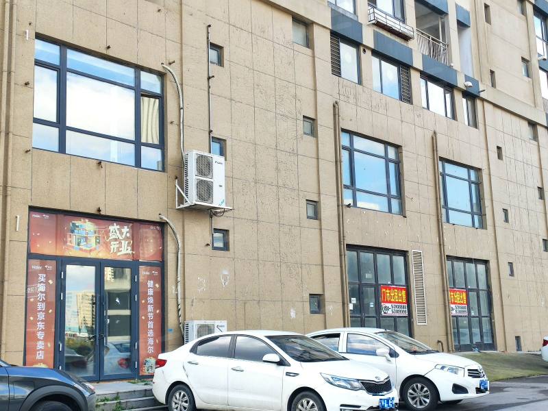 中环天地园区图片