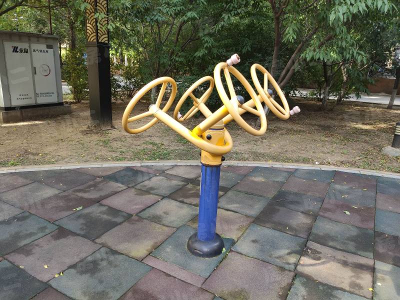 中环天地园区图片