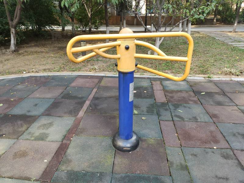 中环天地园区图片