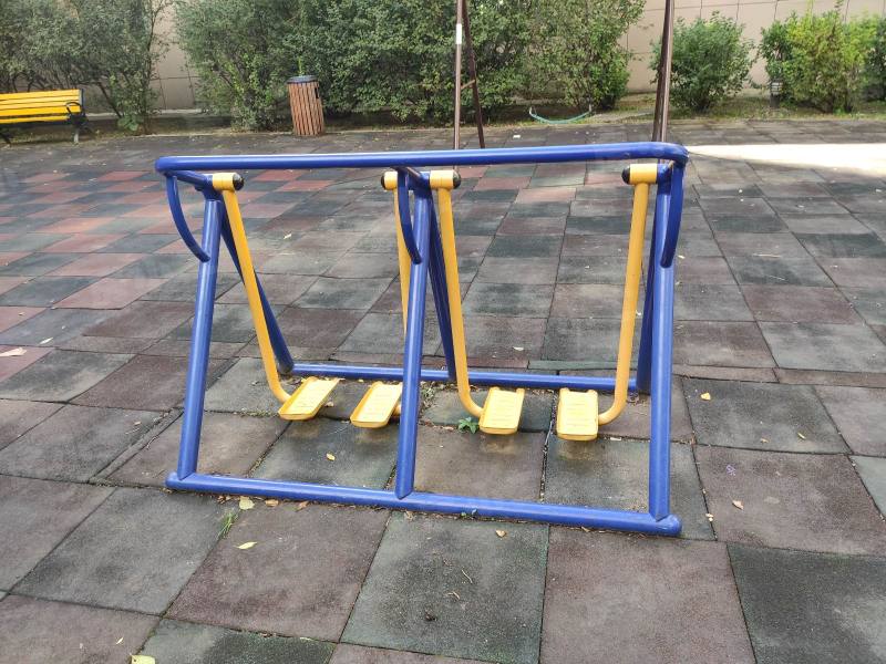 中环天地园区图片