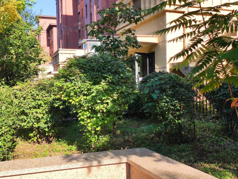 明骏雅居园区图片