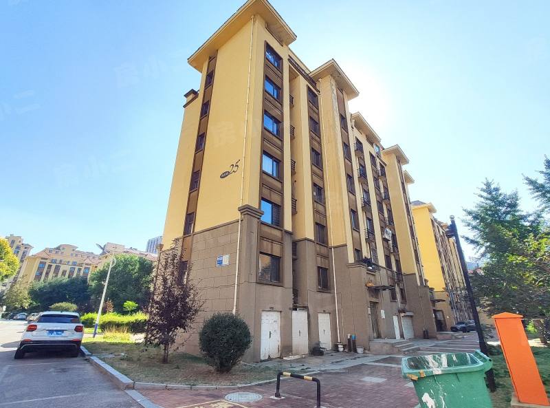 锦绣澜湾C区园区图片