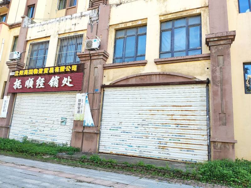 锦绣澜湾C区园区图片