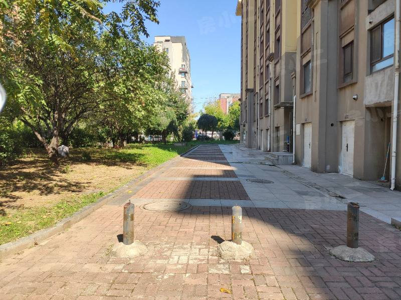 锦绣澜湾C区园区图片