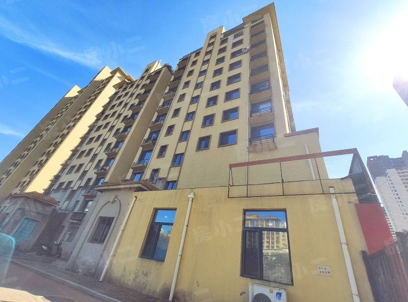 锦绣澜湾D区园区图片