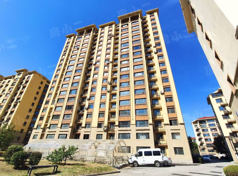 锦绣澜湾D区园区图片