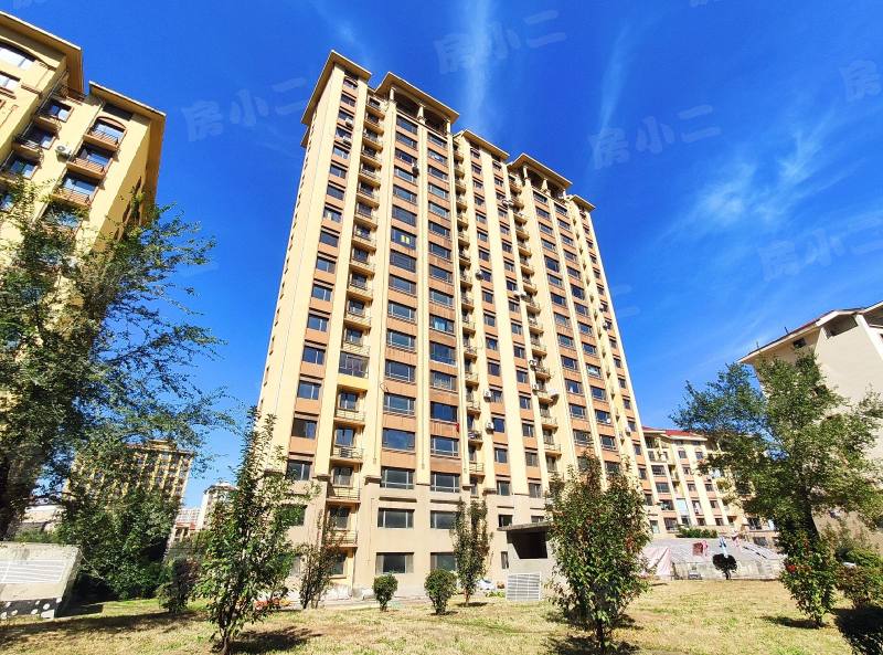 锦绣澜湾D区园区图片