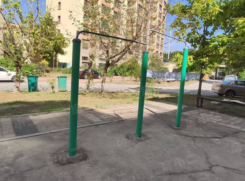 锦绣澜湾D区园区图片