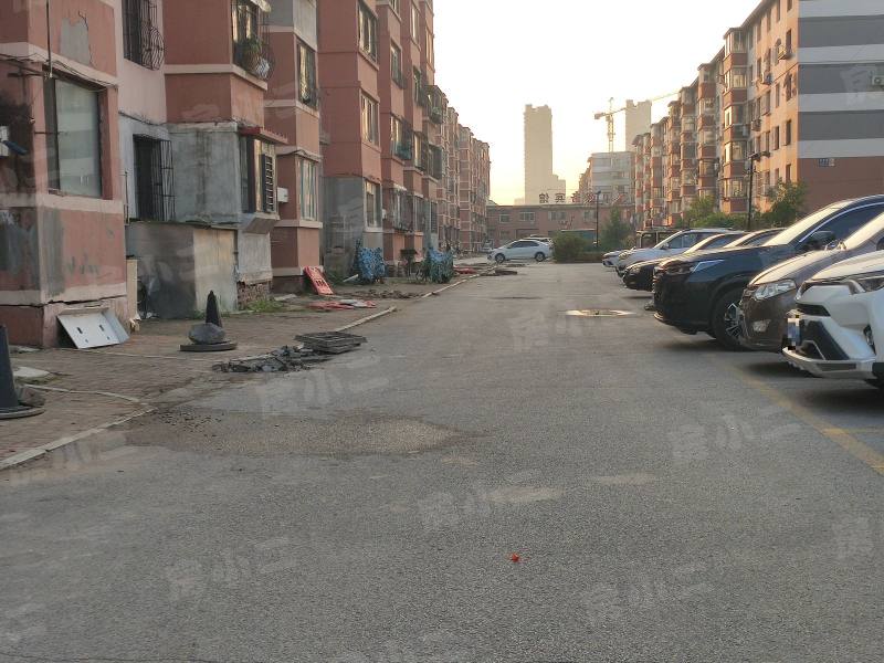 和美家园北区园区图片