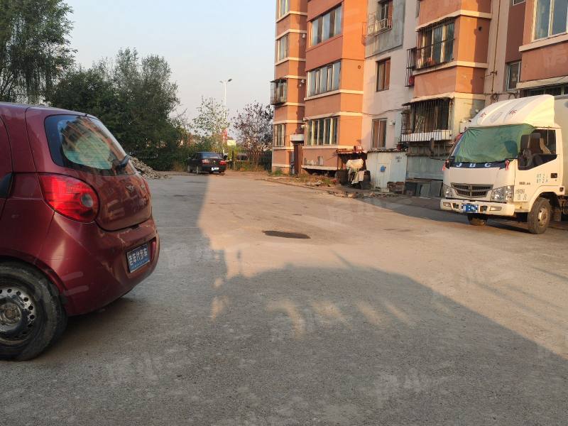 和美家园北区园区图片