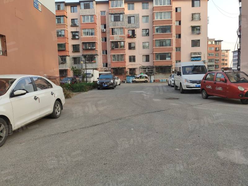 和美家园北区园区图片