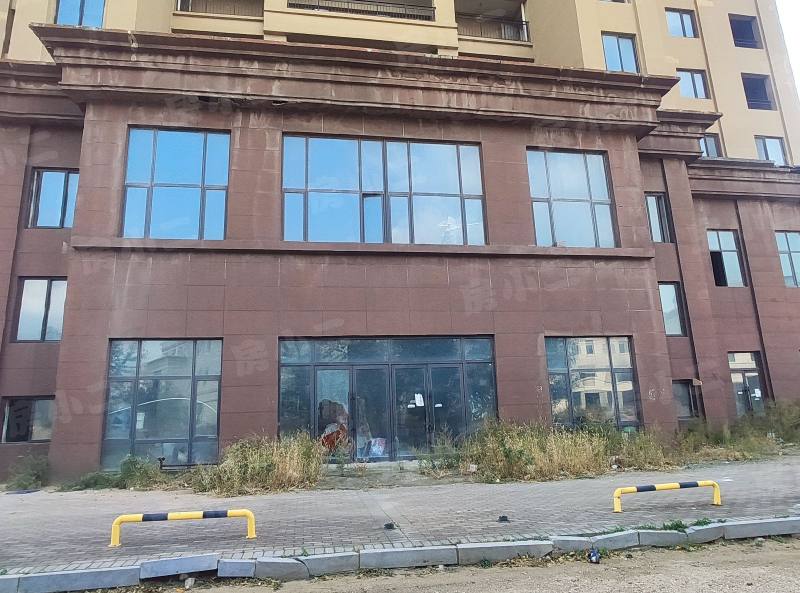 旺力城一期园区图片