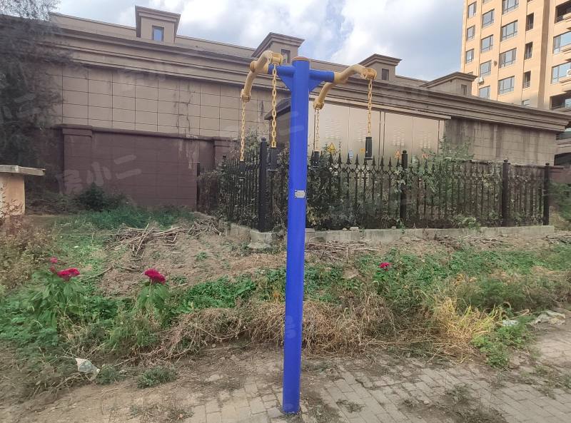 旺力城一期园区图片