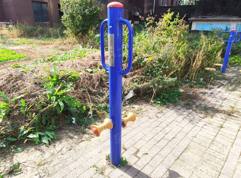 旺力城一期园区图片