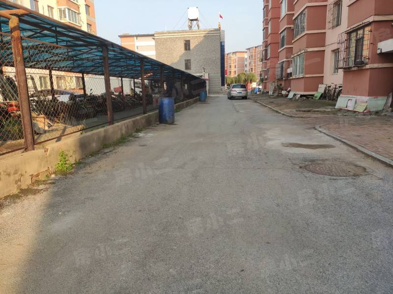 和美家园南区园区图片