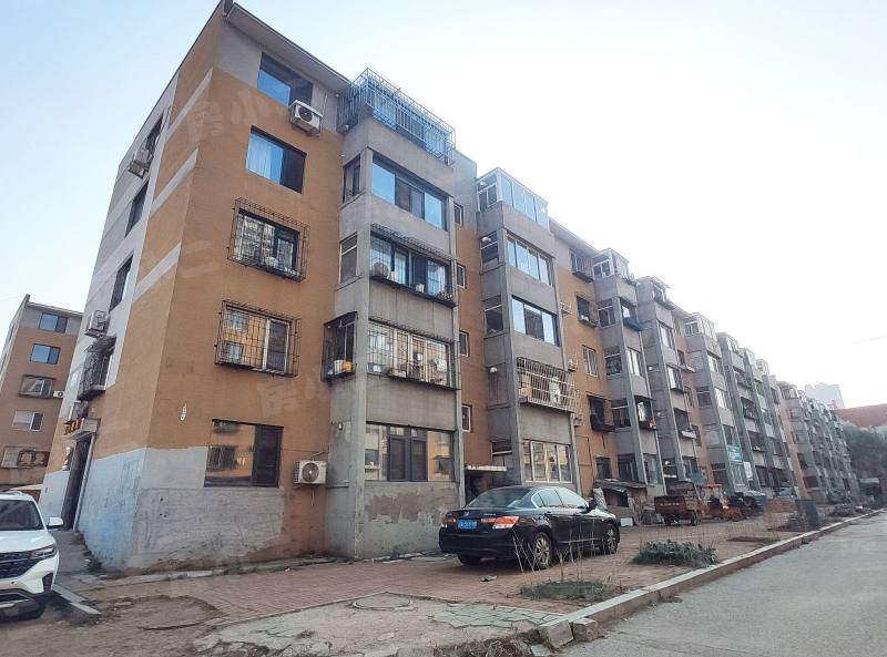 和欣家园北区园区图片