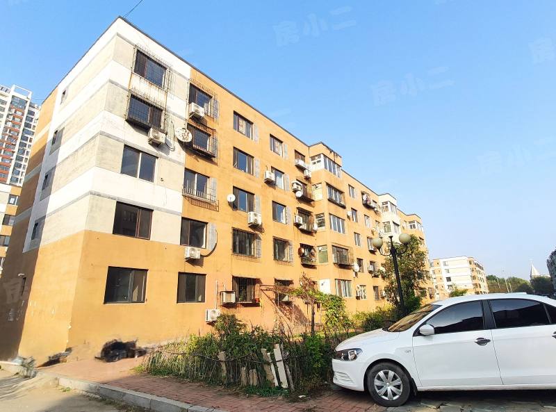 和欣家园北区园区图片