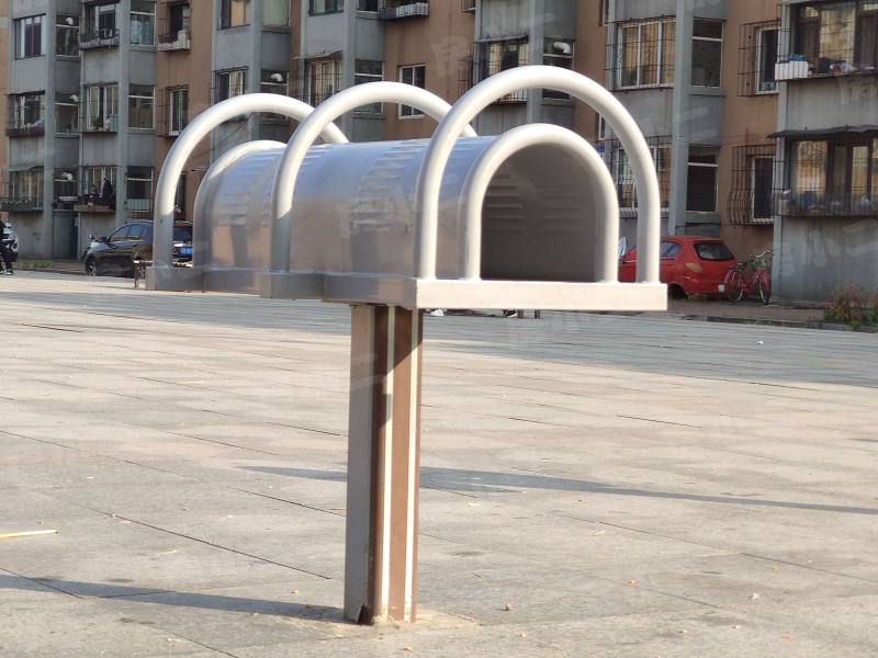 和欣家园北区园区图片