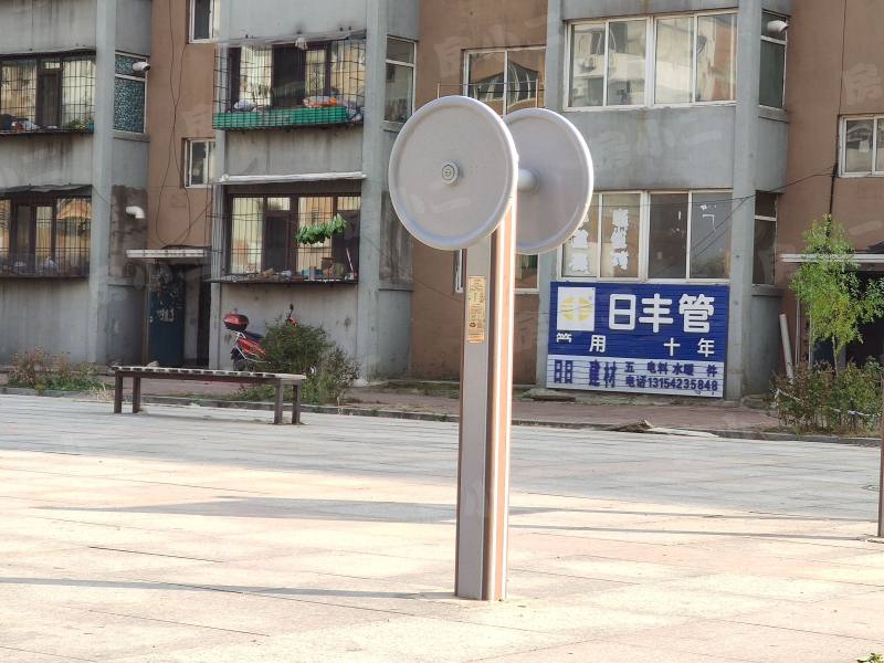 和欣家园北区园区图片