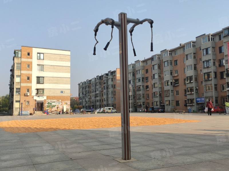 和欣家园北区园区图片