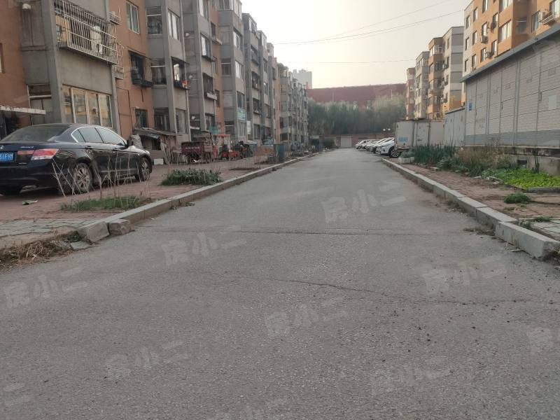 和欣家园北区园区图片