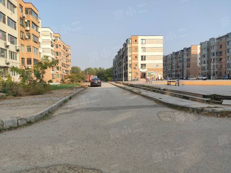 和欣家园北区园区图片