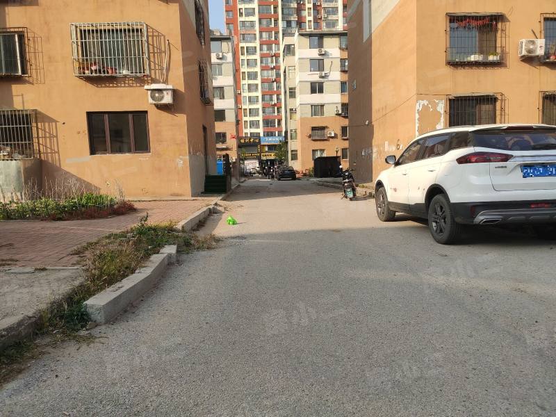 和欣家园北区园区图片