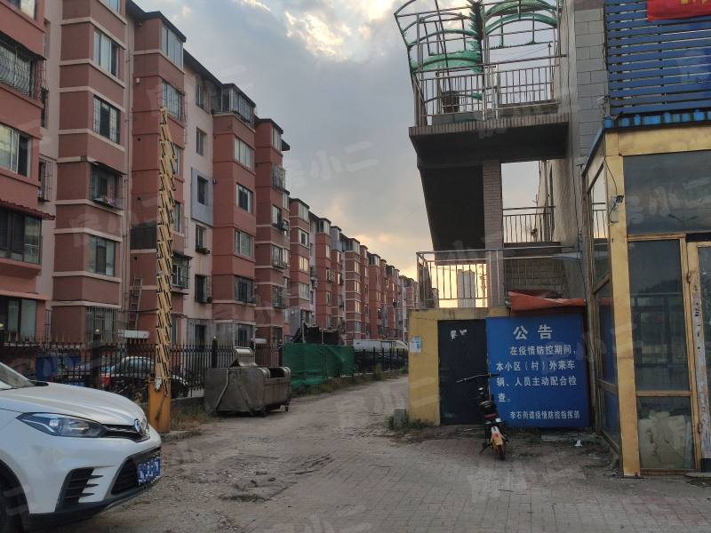 和美雅居园区图片