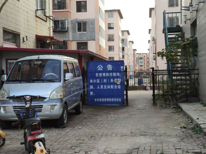 和美雅居园区图片