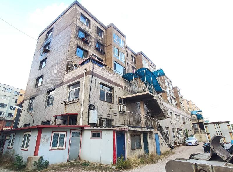 和美雅居园区图片