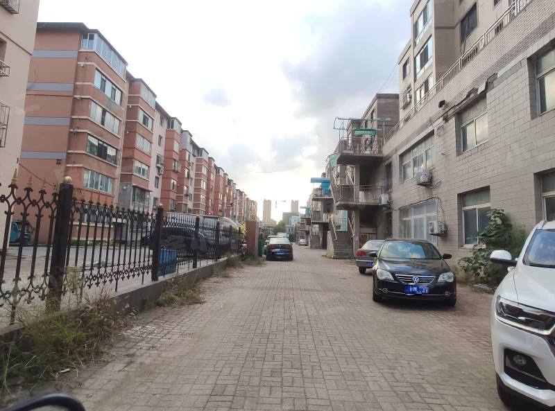 和美雅居园区图片