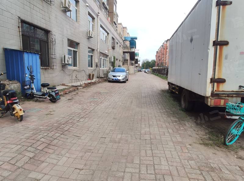 和美雅居园区图片