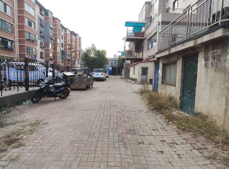 和美雅居园区图片