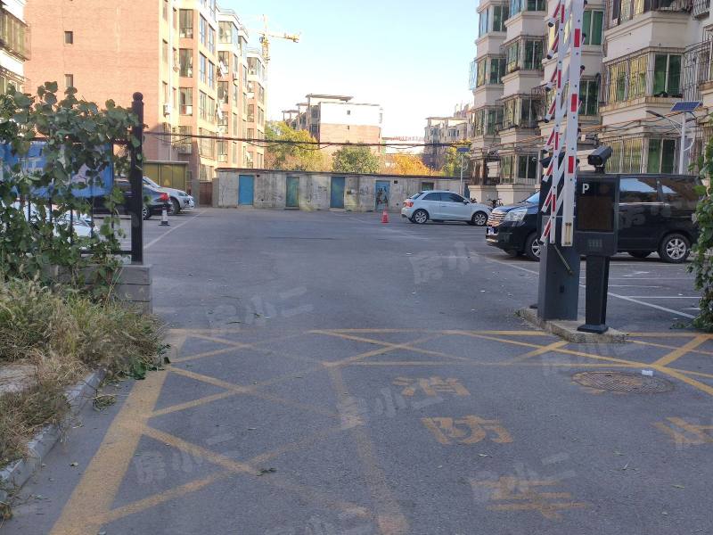 沈抚ABCD小区园区图片