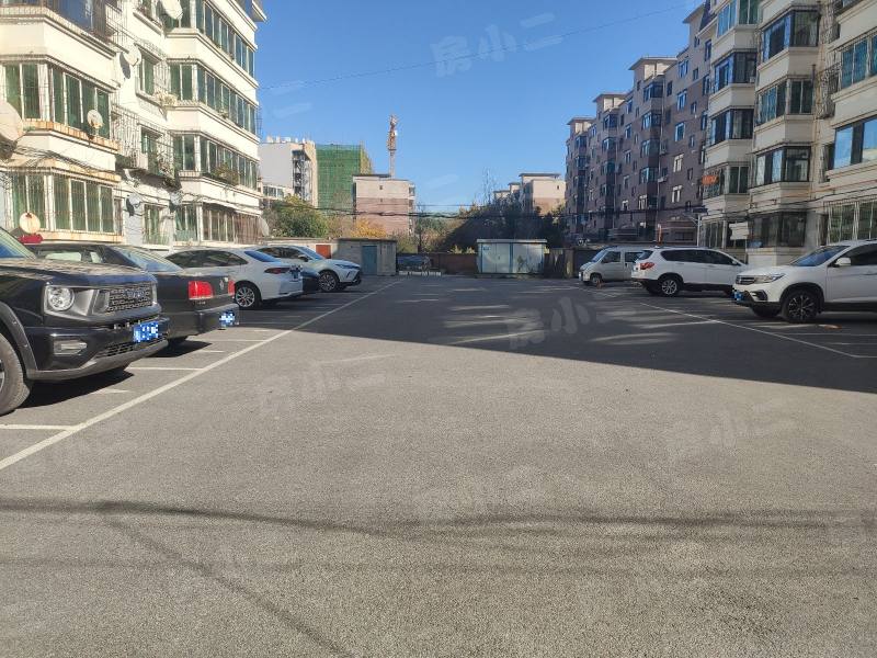 沈抚ABCD小区园区图片