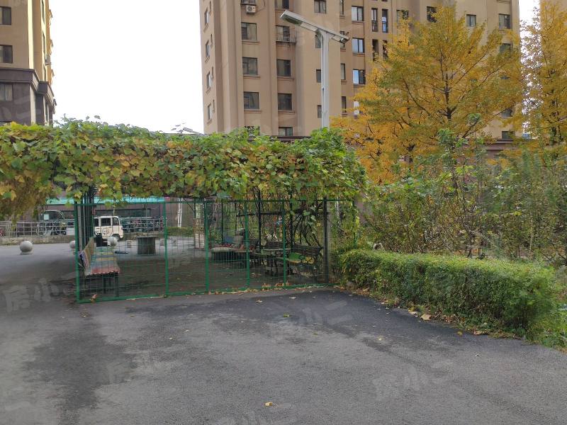 悦府鑫城园区图片