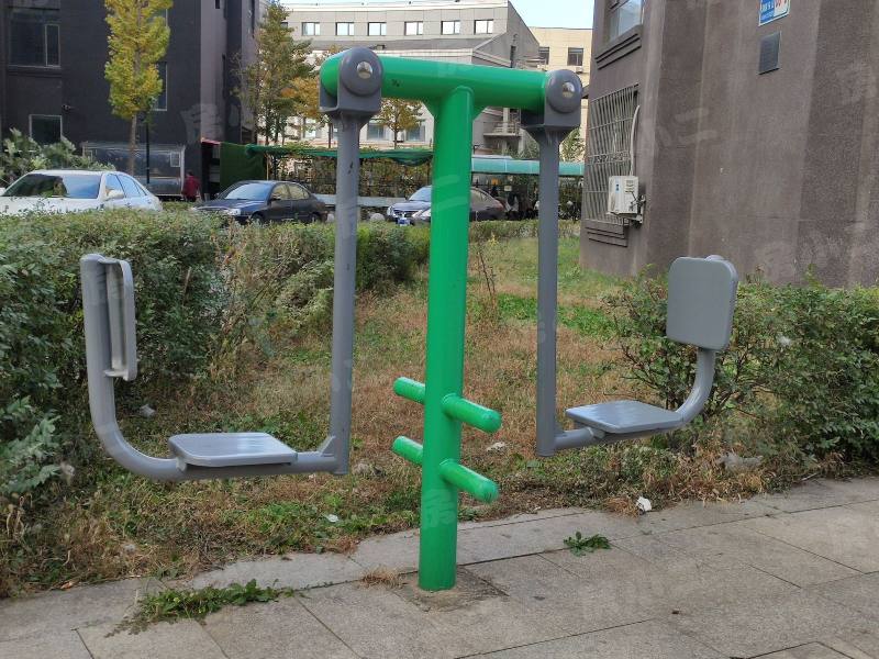 悦府鑫城园区图片