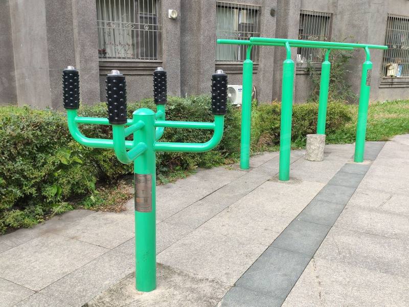 悦府鑫城园区图片