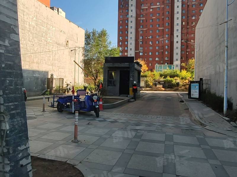 悦鑫国际园区图片